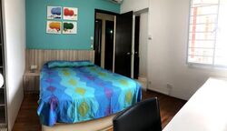 Casa Rosa (D19), Condominium #539137961